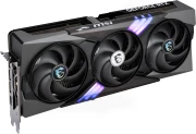 MSI RTX 5070 Ti 16G GAMING TRIO OC PLUS