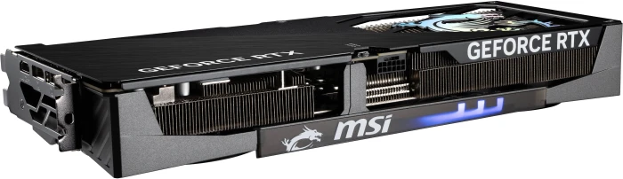 MSI RTX 5070 Ti 16G GAMING TRIO OC PLUS