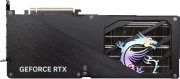 MSI RTX 5070 Ti 16G GAMING TRIO OC PLUS