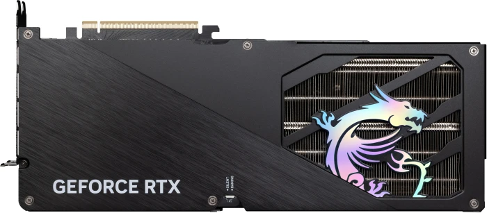 MSI RTX 5070 Ti 16G GAMING TRIO OC PLUS