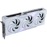 MSI RTX 5070 Ti 16G GAMING TRIO OC WHITE