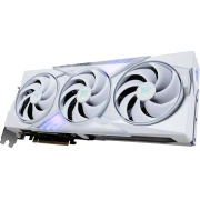 MSI RTX 5070 Ti 16G GAMING TRIO OC WHITE