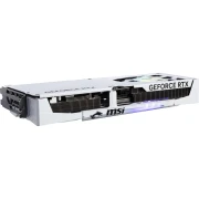 MSI RTX 5070 Ti 16G GAMING TRIO OC WHITE
