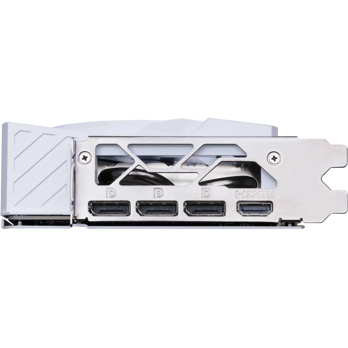 MSI RTX 5070 Ti 16G GAMING TRIO OC WHITE