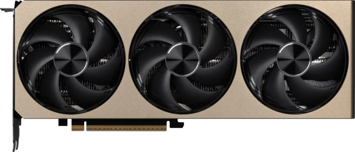 MSI RTX 5070 Ti 16G INSPIRE 3X OC PLUS