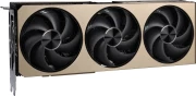 MSI RTX 5070 Ti 16G INSPIRE 3X OC PLUS