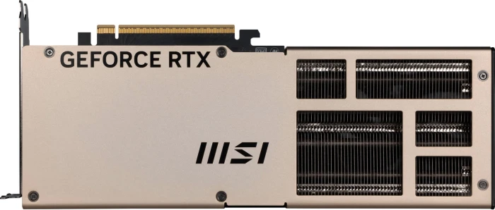 MSI RTX 5070 Ti 16G INSPIRE 3X OC PLUS