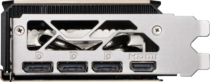 MSI RTX 5070 Ti 16G INSPIRE 3X OC PLUS