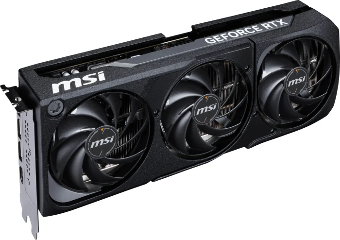 MSI RTX 5070 TI 16G SHADOW 3X OC 16GB