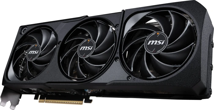 MSI RTX 5070 TI 16G SHADOW 3X OC 16GB