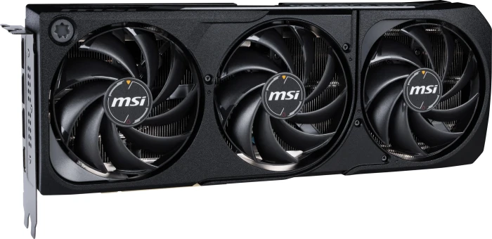MSI RTX 5070 TI 16G SHADOW 3X OC 16GB