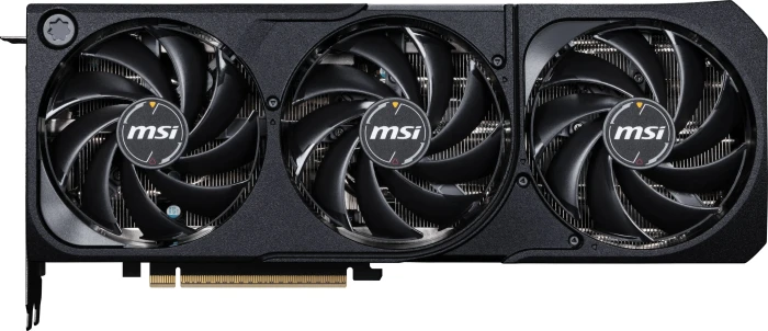 MSI RTX 5070 TI 16G SHADOW 3X OC 16GB