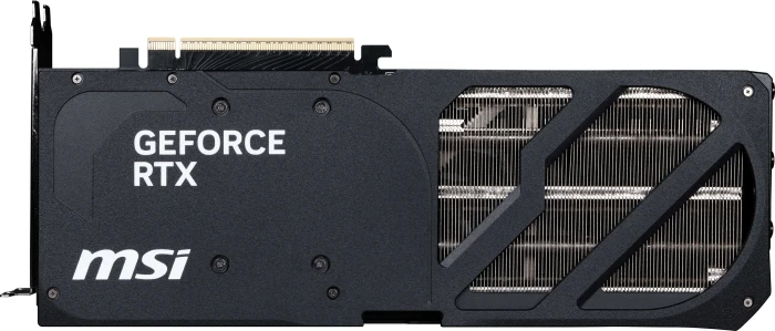 MSI RTX 5070 TI 16G SHADOW 3X OC 16GB