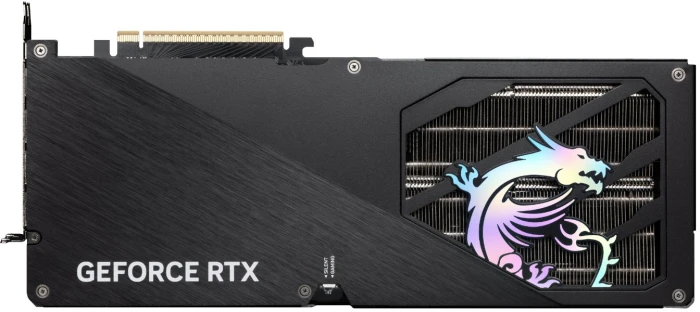 MSI RTX 5080 16G GAMING TRIO