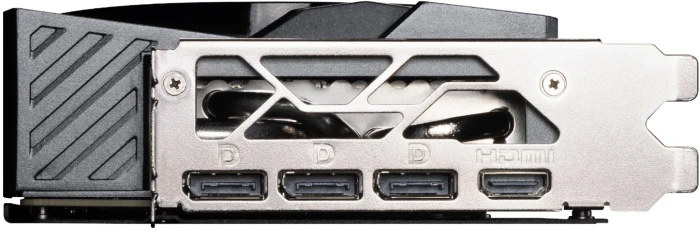 MSI RTX 5080 16G GAMING TRIO