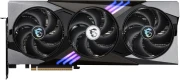 MSI RTX 5080 16G GAMING TRIO