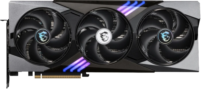 MSI RTX 5080 16G GAMING TRIO