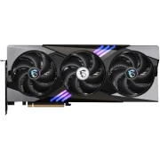 MSI RTX 5080 16G GAMING TRIO