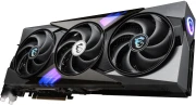 MSI RTX 5080 16G GAMING TRIO