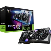 MSI RTX 5080 16G GAMING TRIO