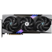 MSI RTX 5080 16G GAMING TRIO OC