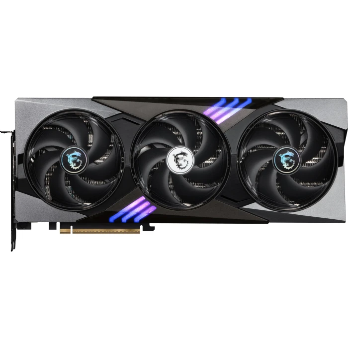 MSI RTX 5080 16G GAMING TRIO OC