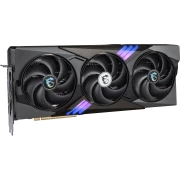 MSI RTX 5080 16G GAMING TRIO OC