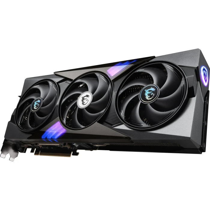 MSI RTX 5080 16G GAMING TRIO OC