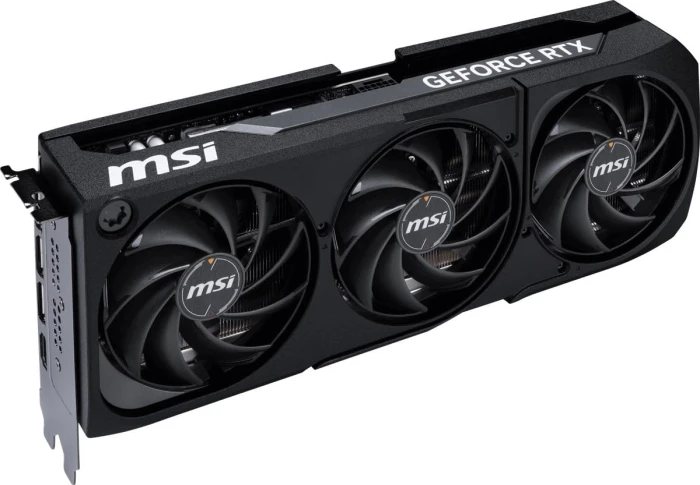 MSI RTX 5080 16G SHADOW 3X OC