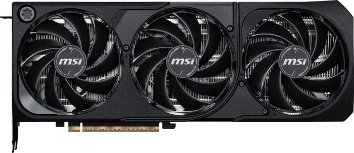 MSI RTX 5080 16G SHADOW 3X OC