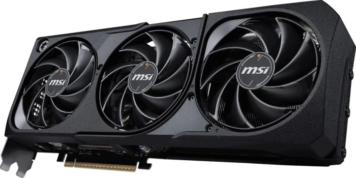 MSI RTX 5080 16G SHADOW 3X OC