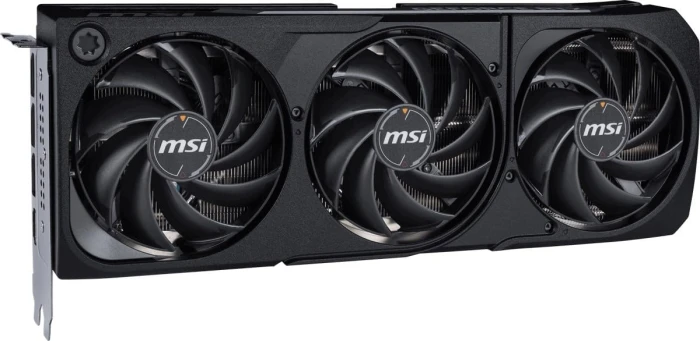 MSI RTX 5080 16G SHADOW 3X OC