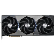 MSI RTX 5080 16G SUPRIM SOC