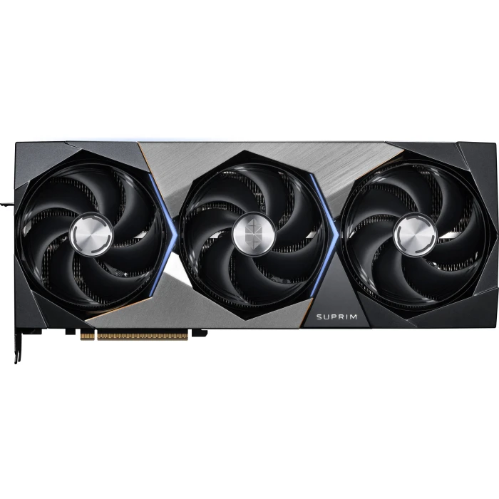 MSI RTX 5080 16G SUPRIM SOC
