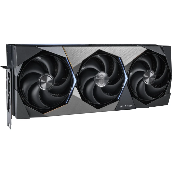 MSI RTX 5080 16G SUPRIM SOC