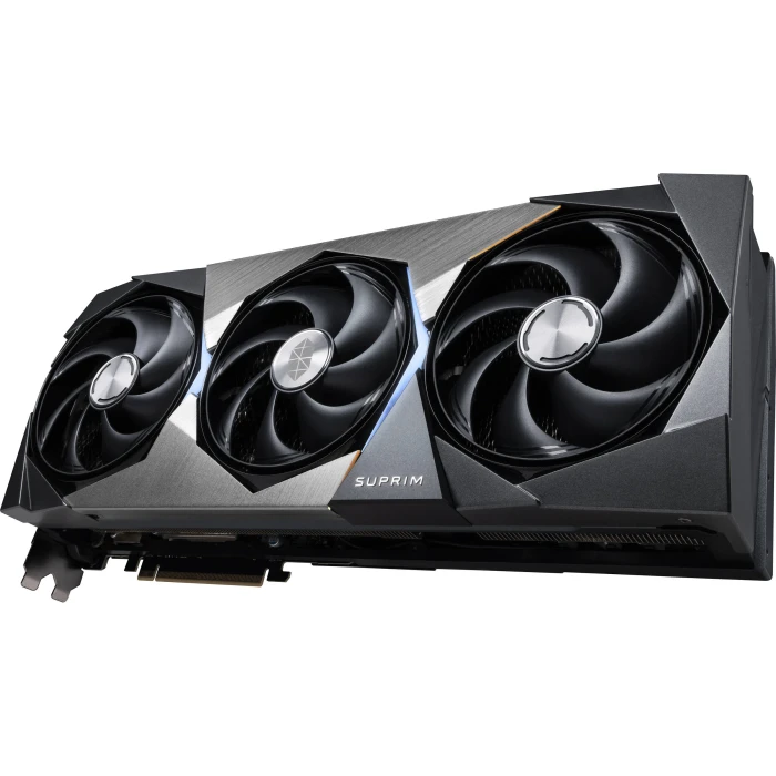 MSI RTX 5080 16G SUPRIM SOC