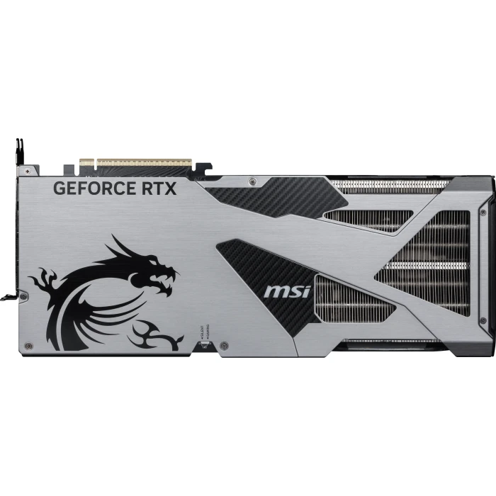MSI RTX 5080 16G VANGUARD SOC