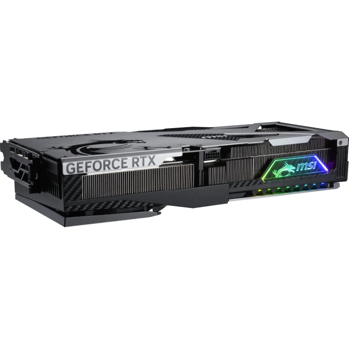 MSI RTX 5080 16G VANGUARD SOC