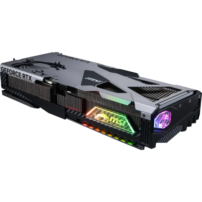 MSI RTX 5080 16G VANGUARD SOC