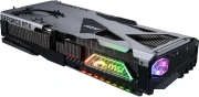 MSI RTX 5080 16G VANGUARD SOC LAUNCH EDITION