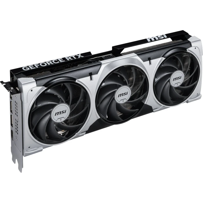 MSI RTX 5080 16G VENTUS 3X OC PLUS