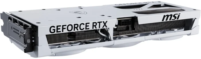 MSI RTX 5080 16G VENTUS 3X OC WHITE
