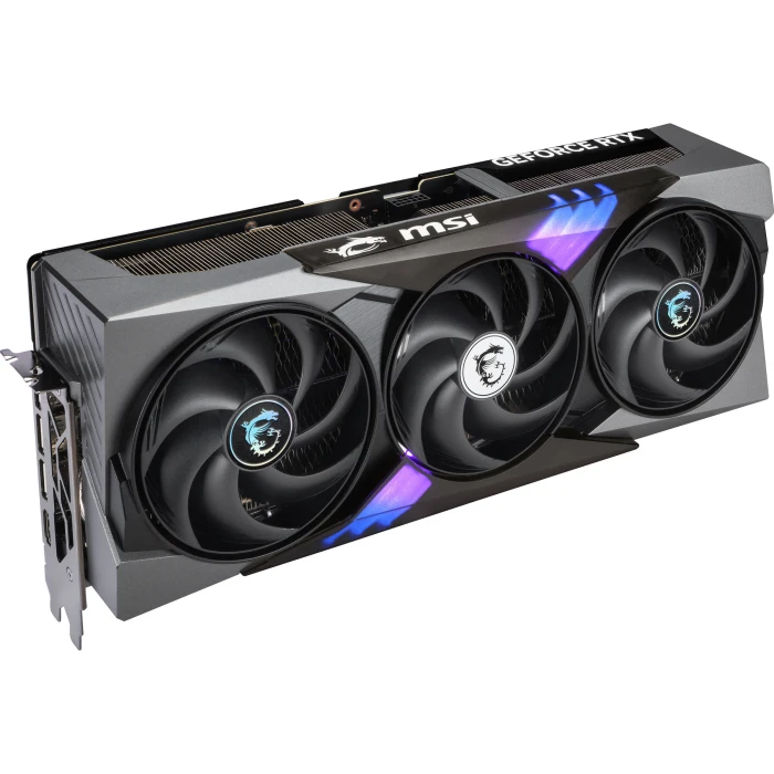 MSI RTX 5090 32G GAMING TRIO OC