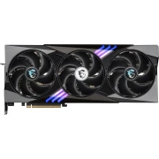 MSI RTX 5090 32G GAMING TRIO OC
