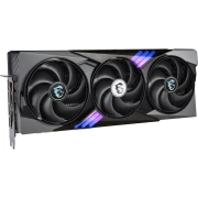 MSI RTX 5090 32G GAMING TRIO OC