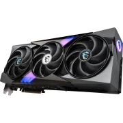 MSI RTX 5090 32G GAMING TRIO OC