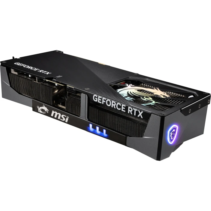 MSI RTX 5090 32G GAMING TRIO OC