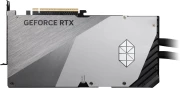 MSI RTX 5090 32G SUPRIM LIQUID SOC