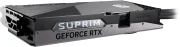 MSI RTX 5090 32G SUPRIM LIQUID SOC