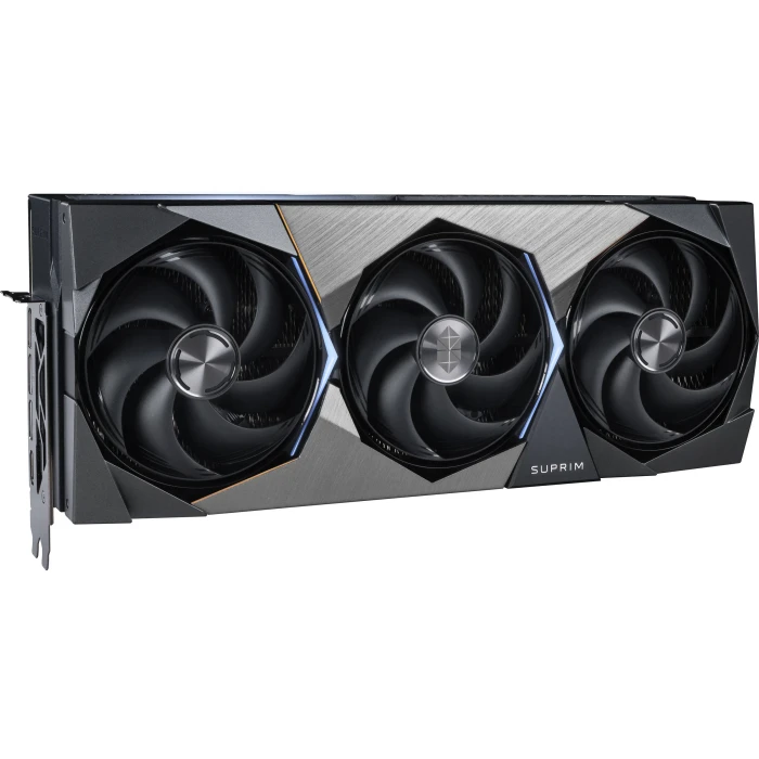 MSI RTX 5090 32G SUPRIM SOC